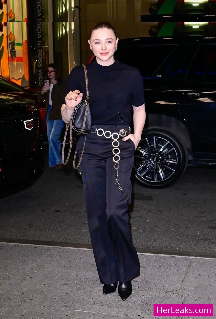 Chloë Grace Moretz - Image 125