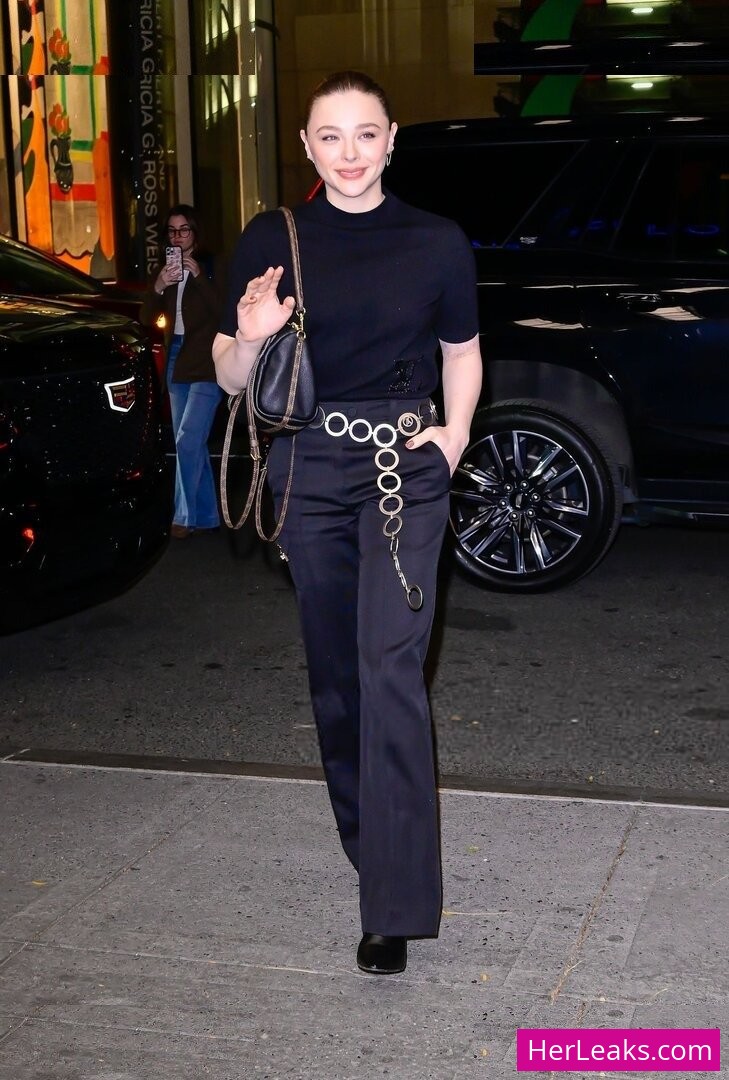 Chloë Grace Moretz - Image 123