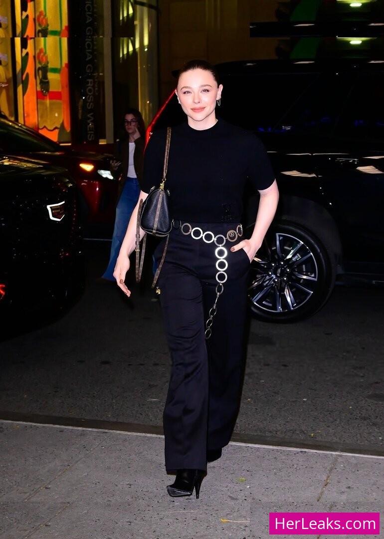 Chloë Grace Moretz - Image 121