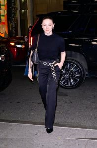 Chloë Grace Moretz - Image 120