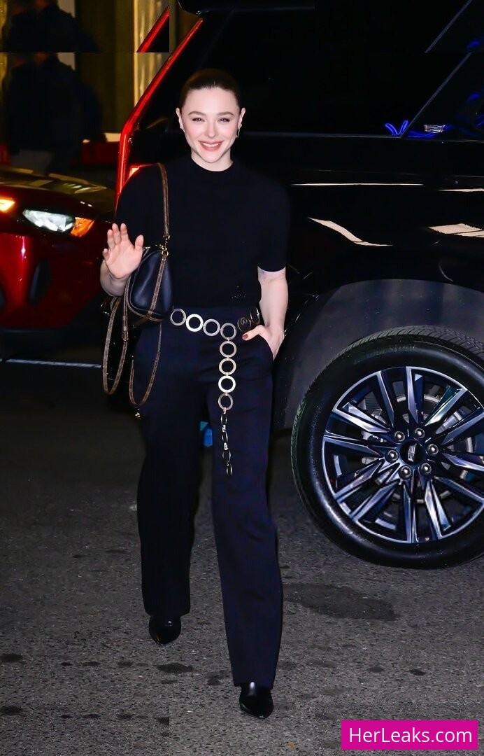 Chloë Grace Moretz - Image 119