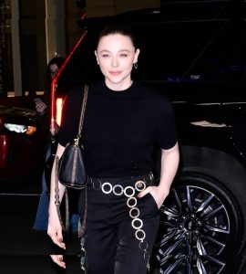 Chloë Grace Moretz - Image 117