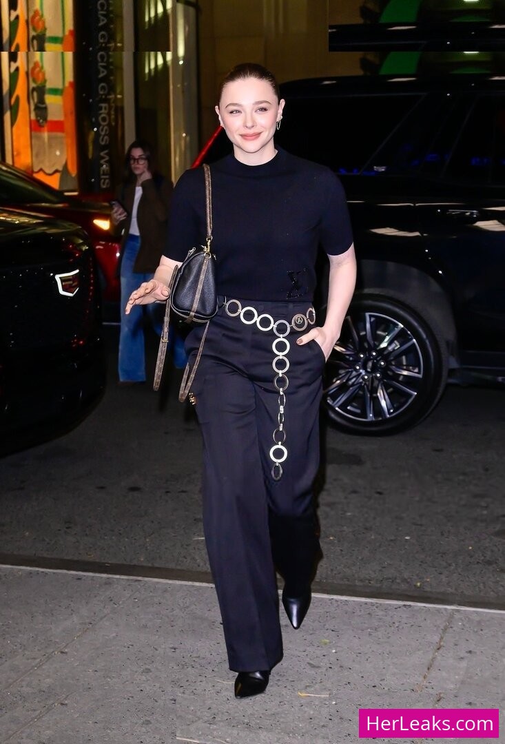 Chloë Grace Moretz - Image 116