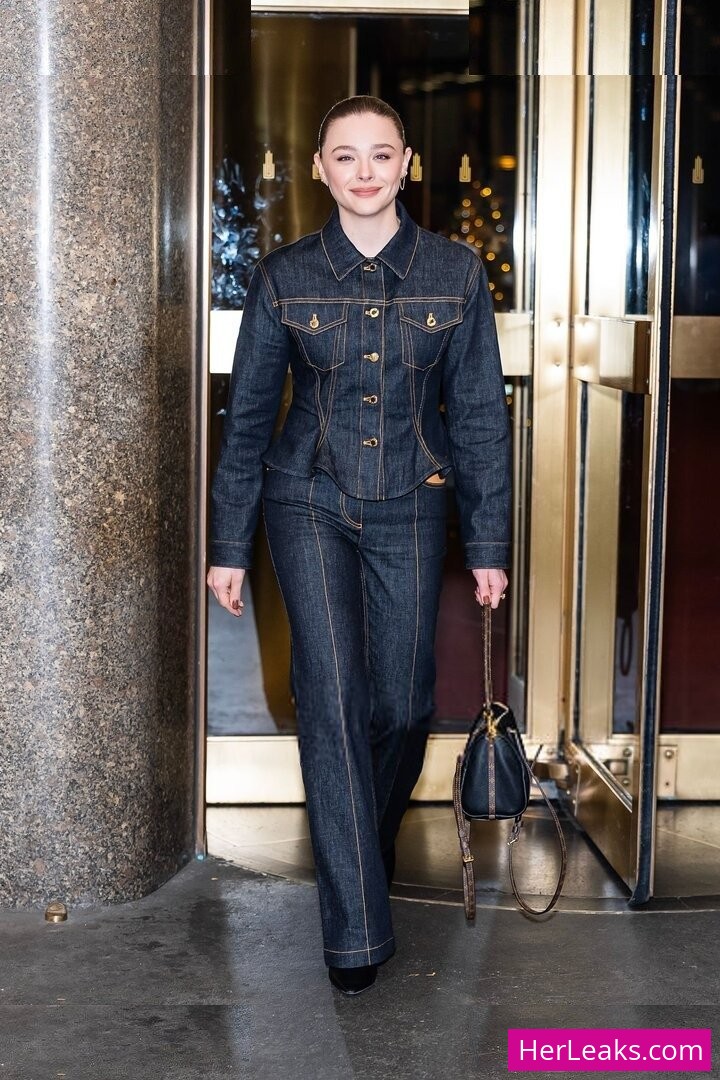 Chloë Grace Moretz - Image 113