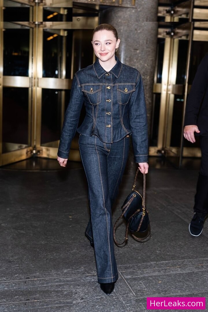 Chloë Grace Moretz - Image 112