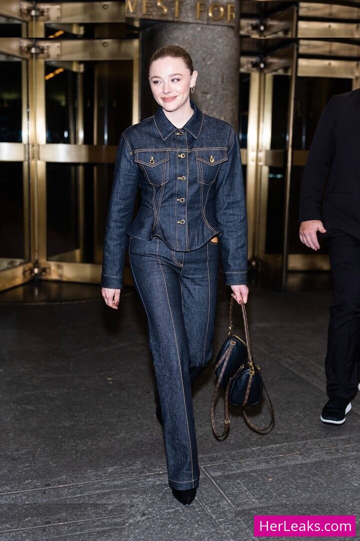 Chloë Grace Moretz - Image 111