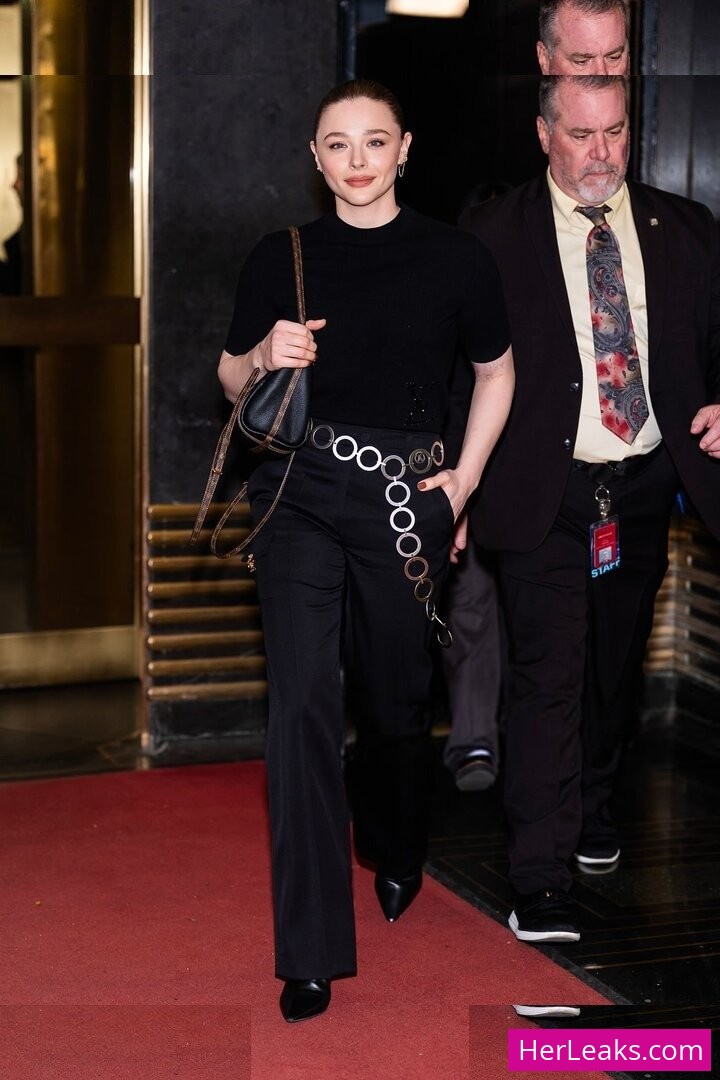 Chloë Grace Moretz - Image 110