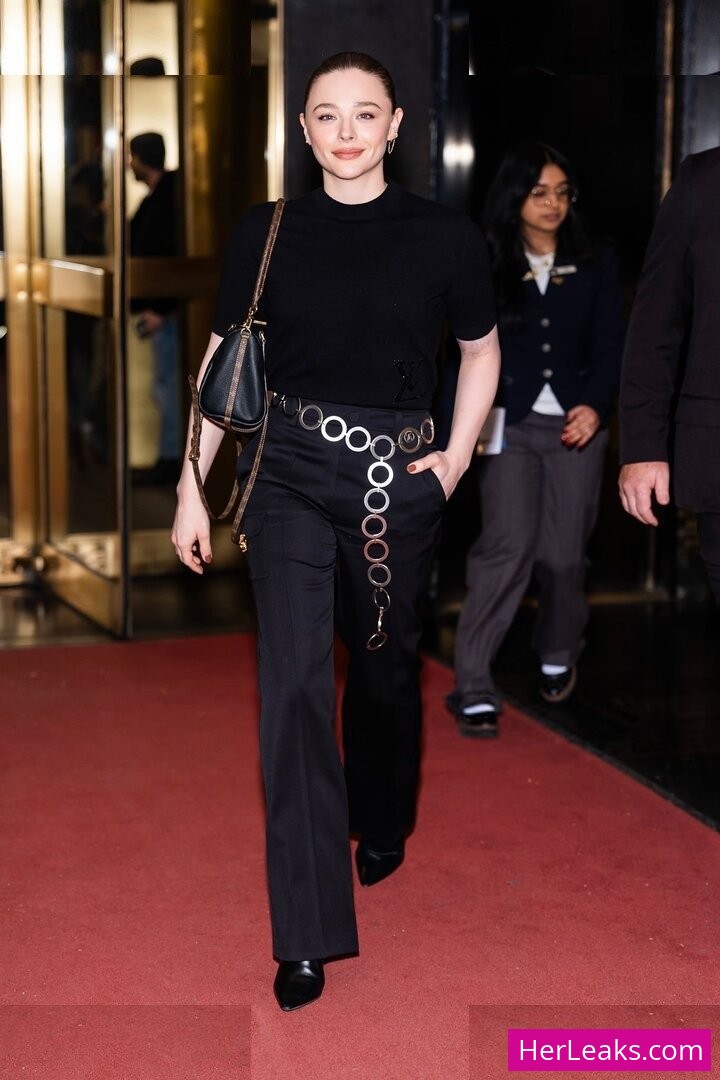 Chloë Grace Moretz - Image 108