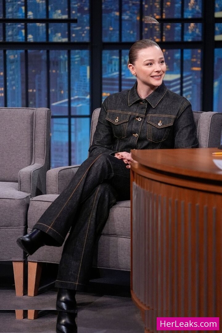 Chloë Grace Moretz - Image 102