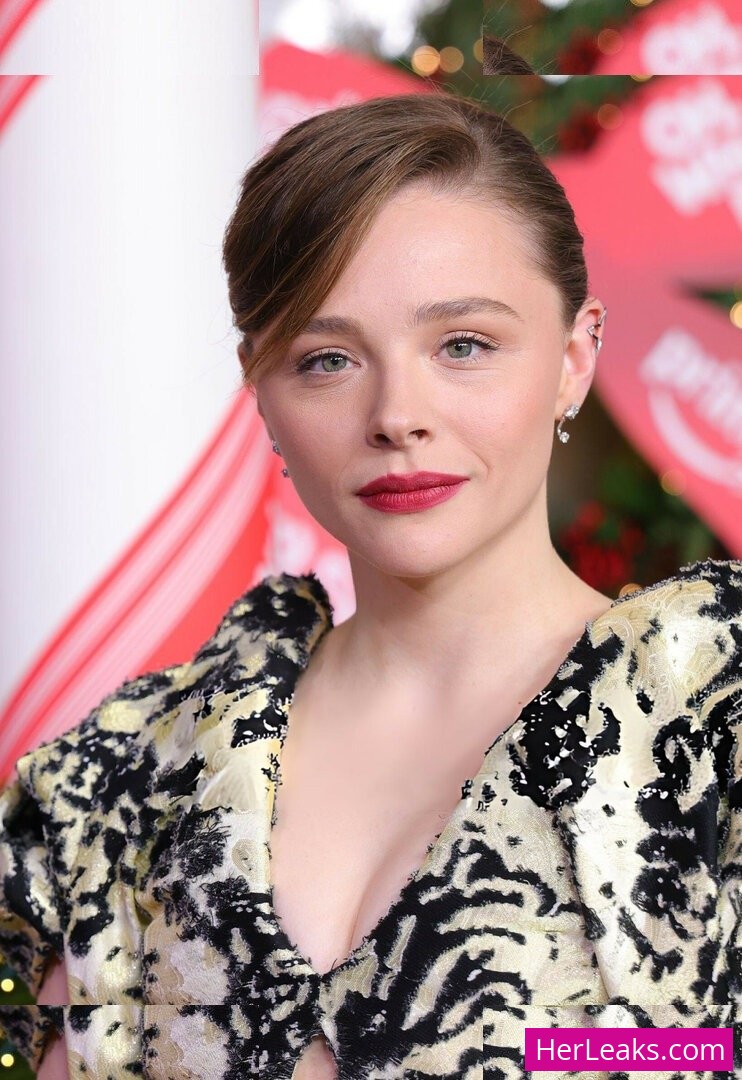 Chloë Grace Moretz - Image 85
