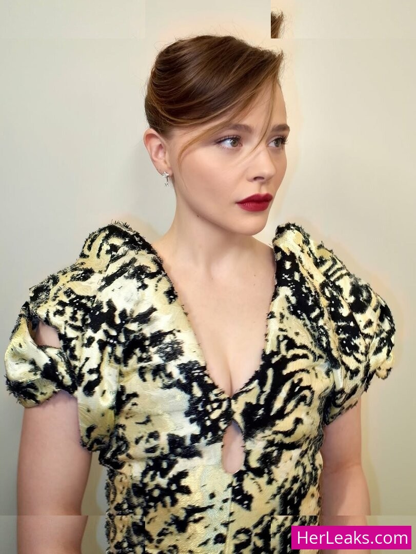 Chloë Grace Moretz - Image 77
