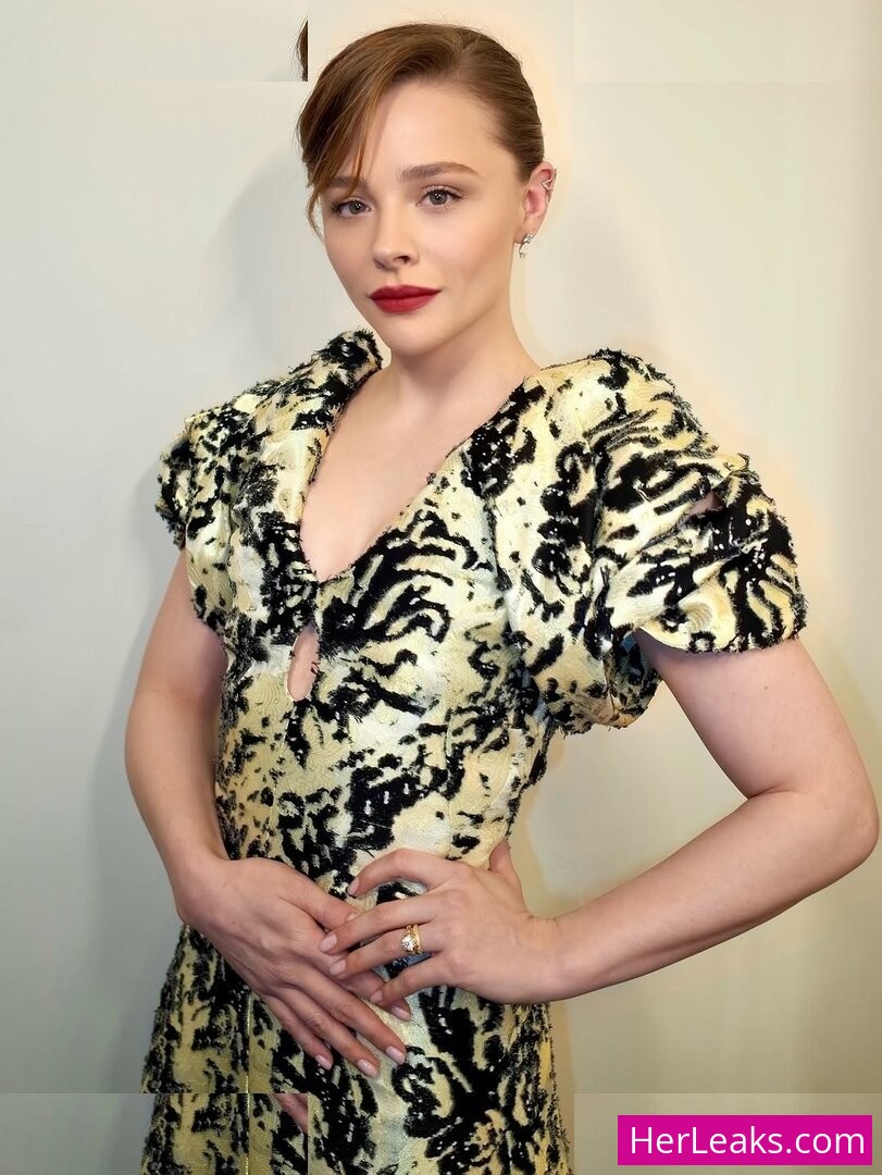 Chloë Grace Moretz - Image 76