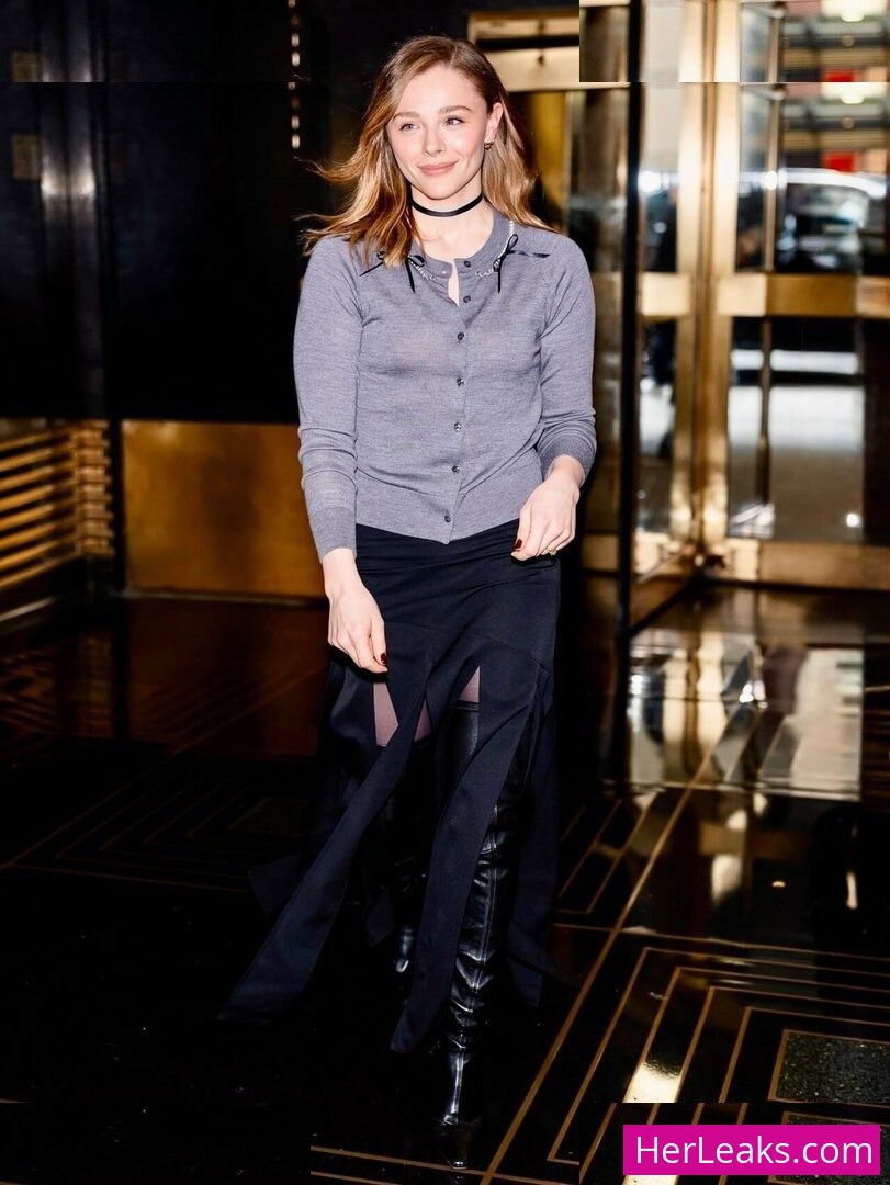 Chloë Grace Moretz - Image 68