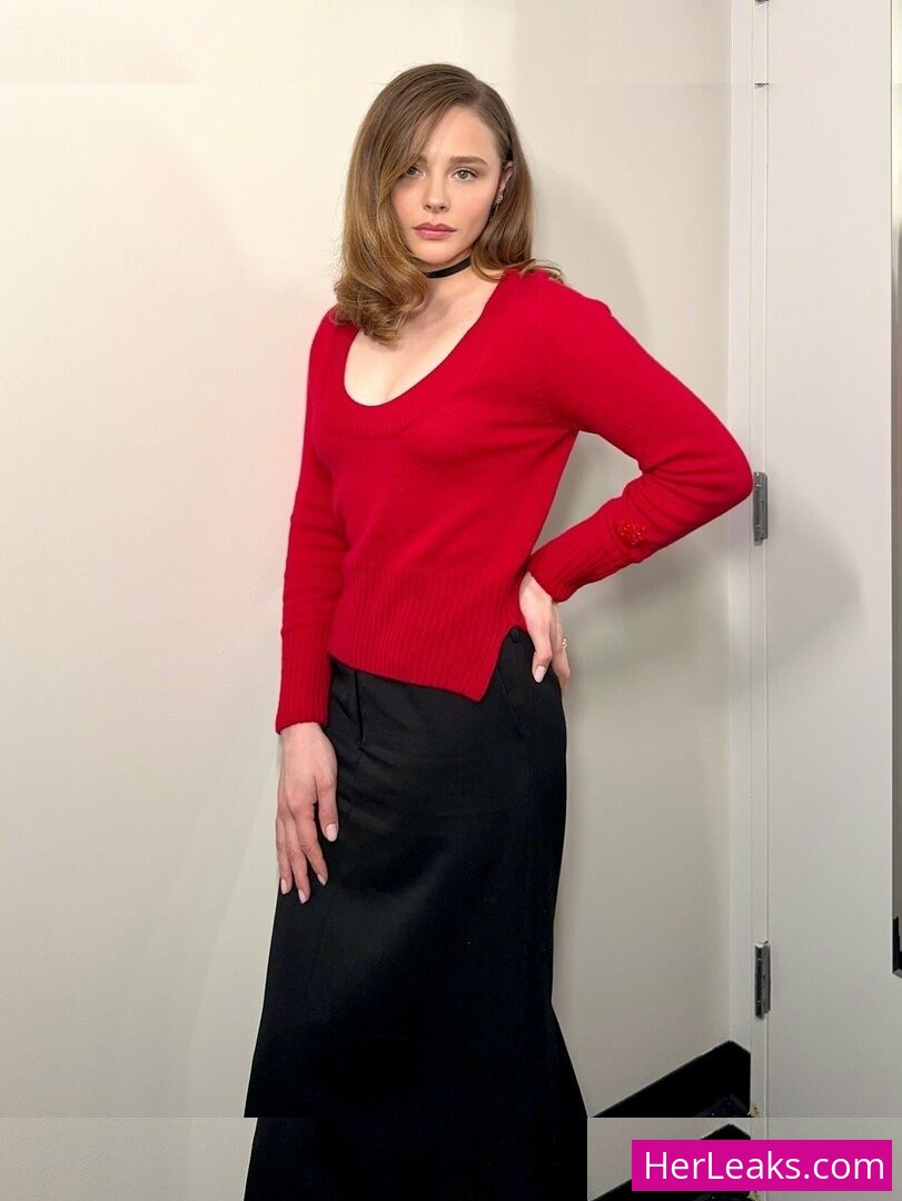 Chloë Grace Moretz - Image 63