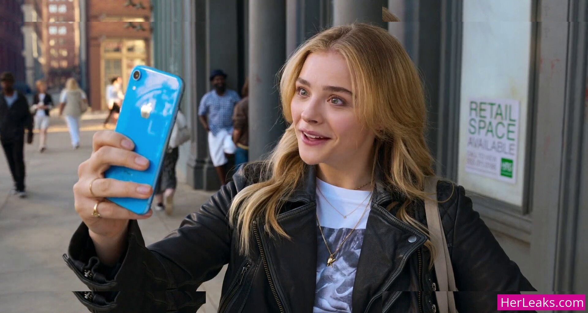 Chloë Grace Moretz - Image 33