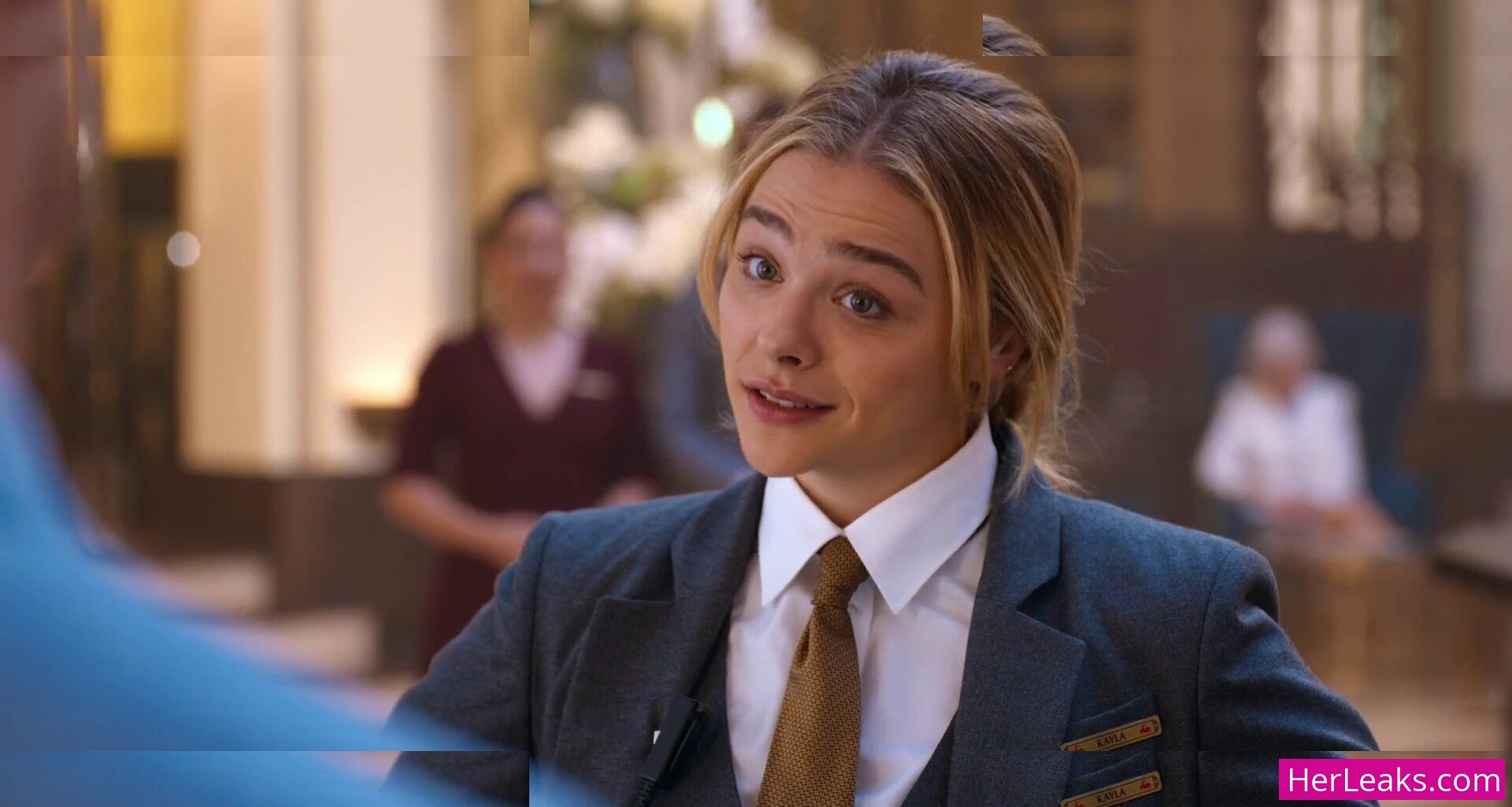 Chloë Grace Moretz - Image 25