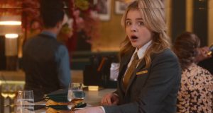 Chloë Grace Moretz - Image 14