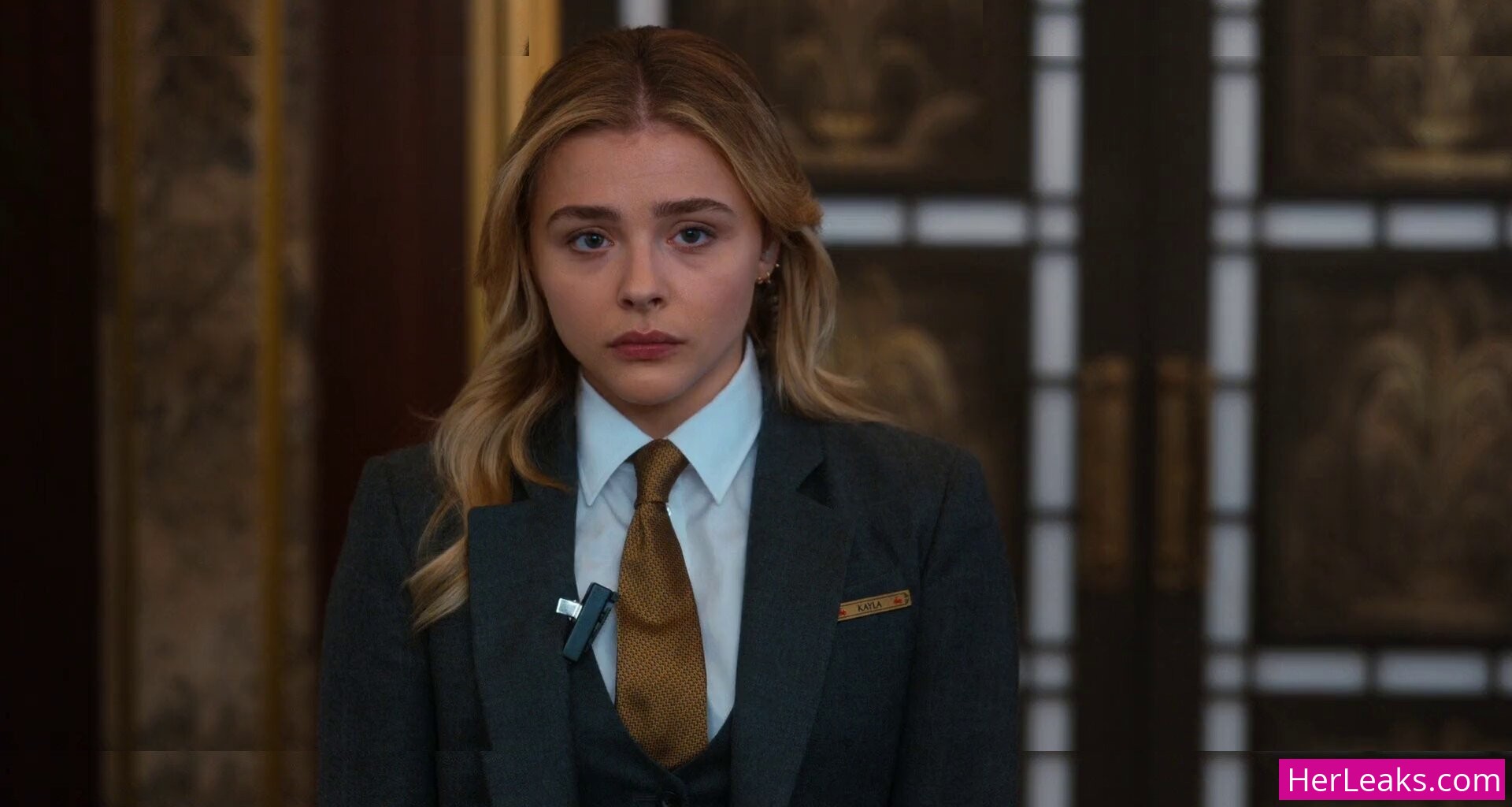 Chloë Grace Moretz - Image 13