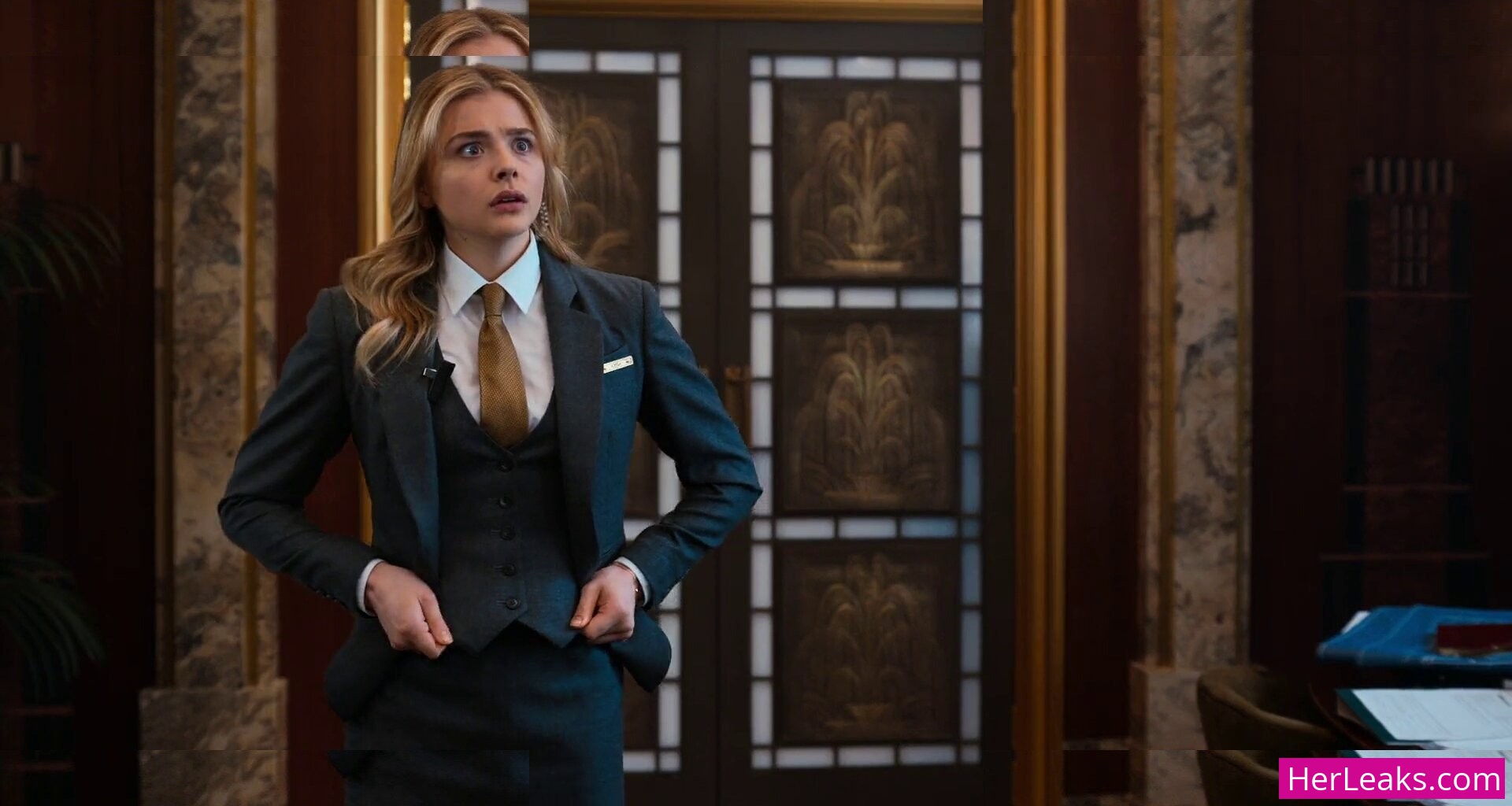 Chloë Grace Moretz - Image 12