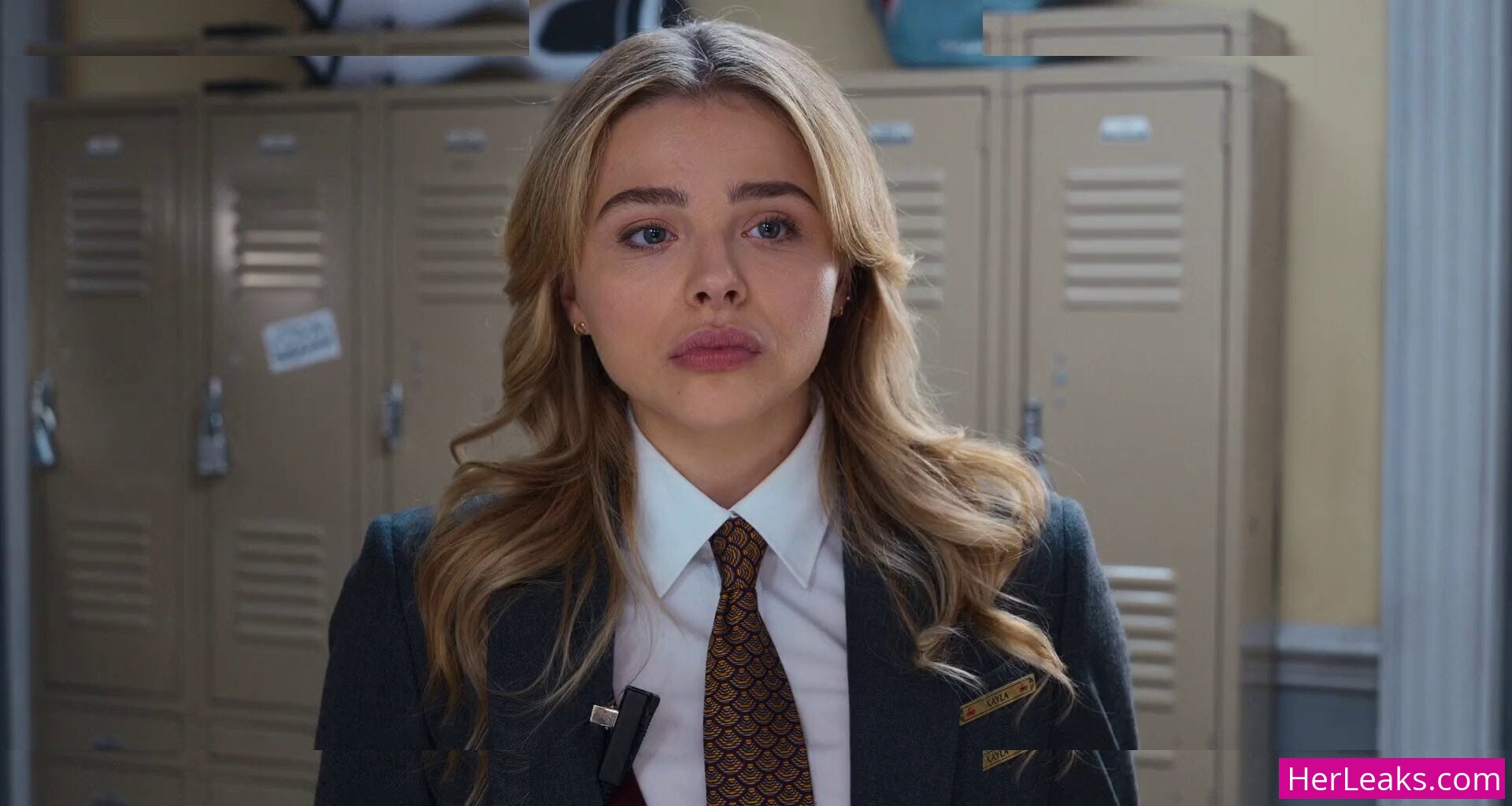 Chloë Grace Moretz - Image 10