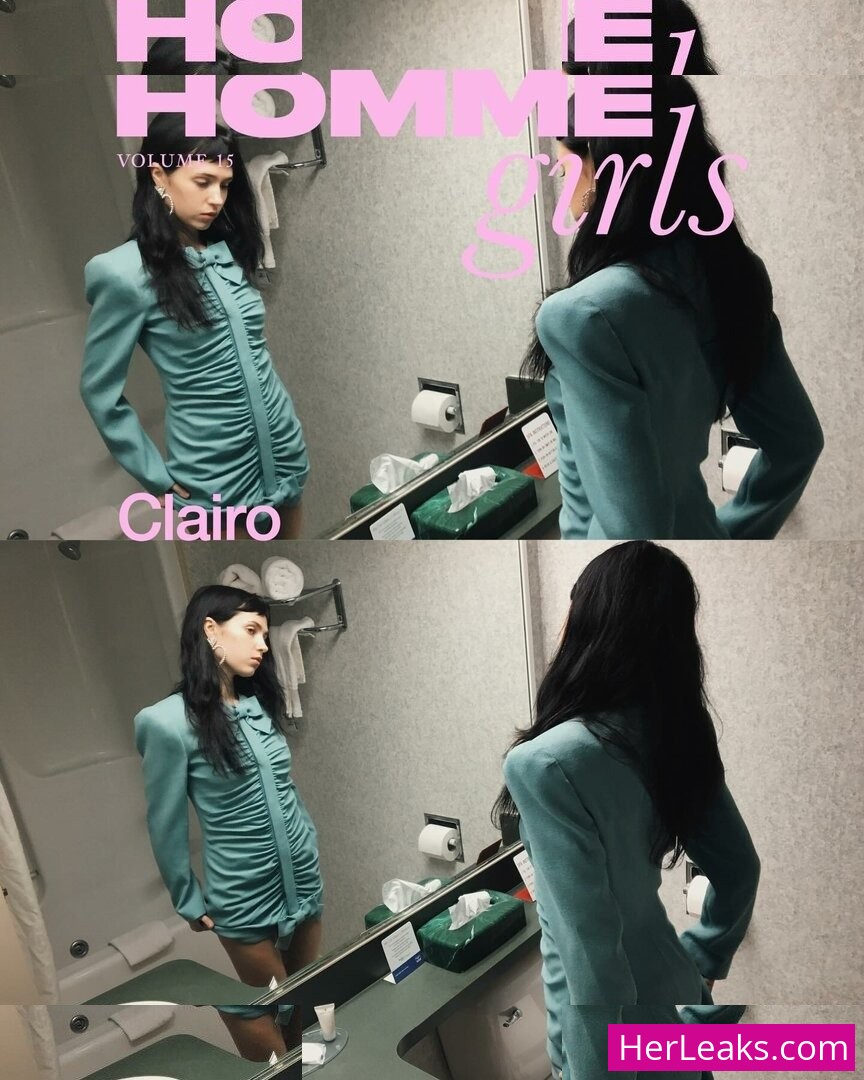 Clairo - Image 26