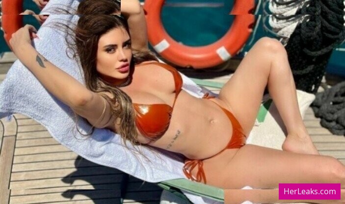 Ebru Polat - Image 143