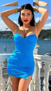 Ebru Polat - Image 132