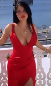 Ebru Polat - Image 119