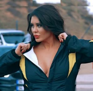 Ebru Polat - Image 73