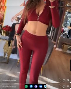 Ebru Polat - Image 61