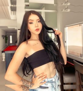 Eduarda Yuni - Image 152
