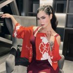 Eduarda Yuni - Image 21