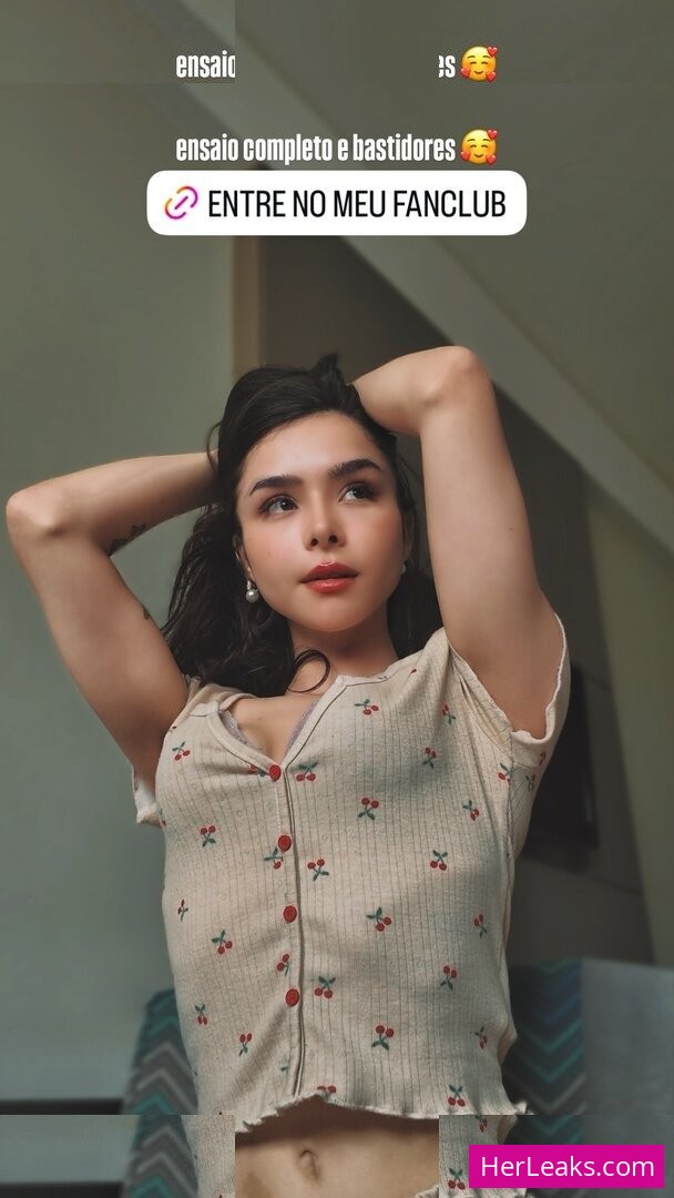 Eduarda Yuni - Image 12