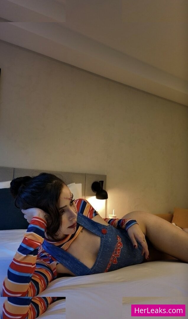 Eduarda Yuni - Image 10