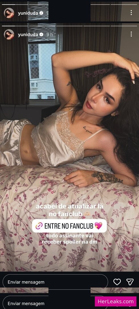 Eduarda Yuni - Image 7