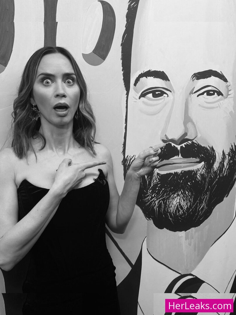 Emily Blunt - Image 178