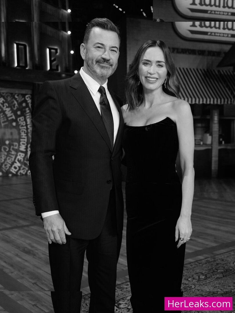Emily Blunt - Image 176