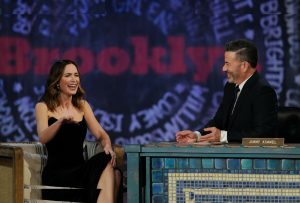 Emily Blunt - Image 174