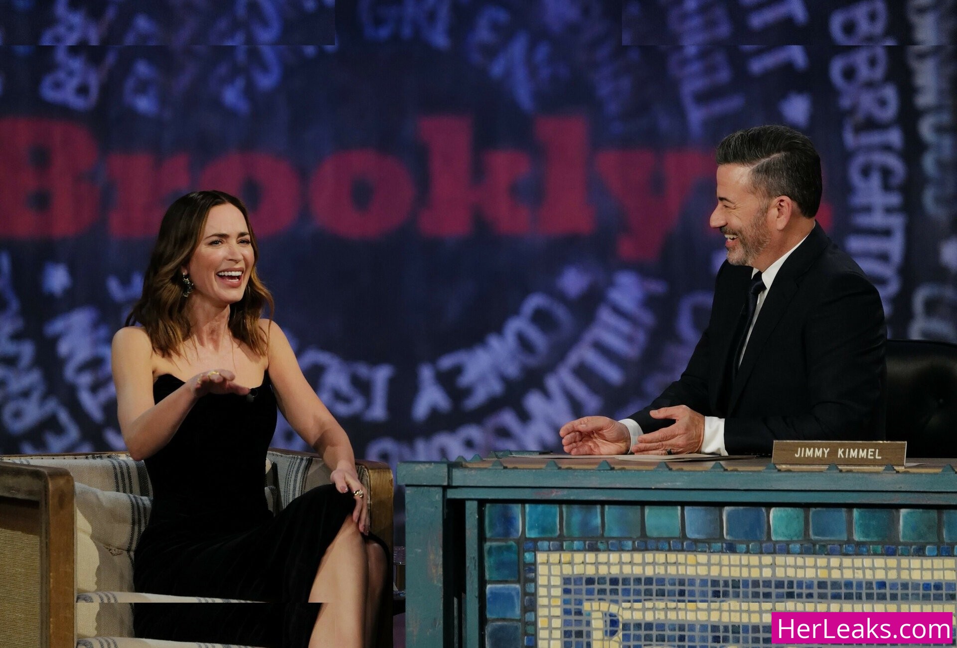 Emily Blunt - Image 174