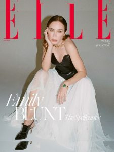 Emily Blunt - Image 171