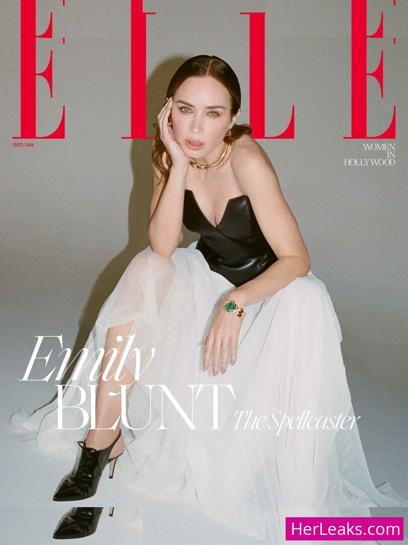 Emily Blunt - Image 171