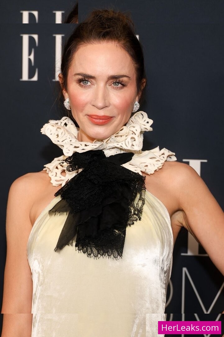 Emily Blunt - Image 156