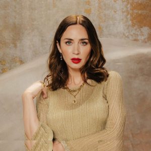 Emily Blunt - Image 147