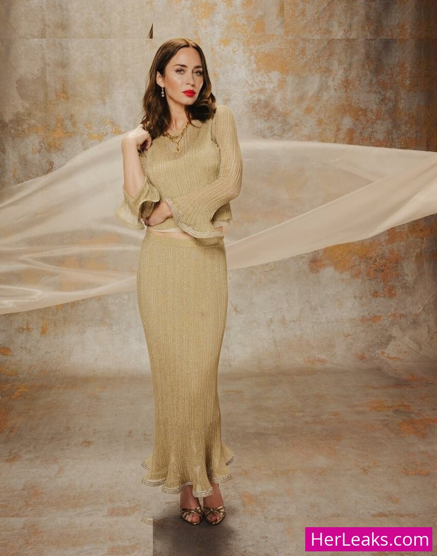 Emily Blunt - Image 144