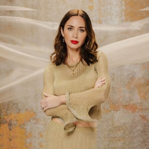 Emily Blunt - Image 143