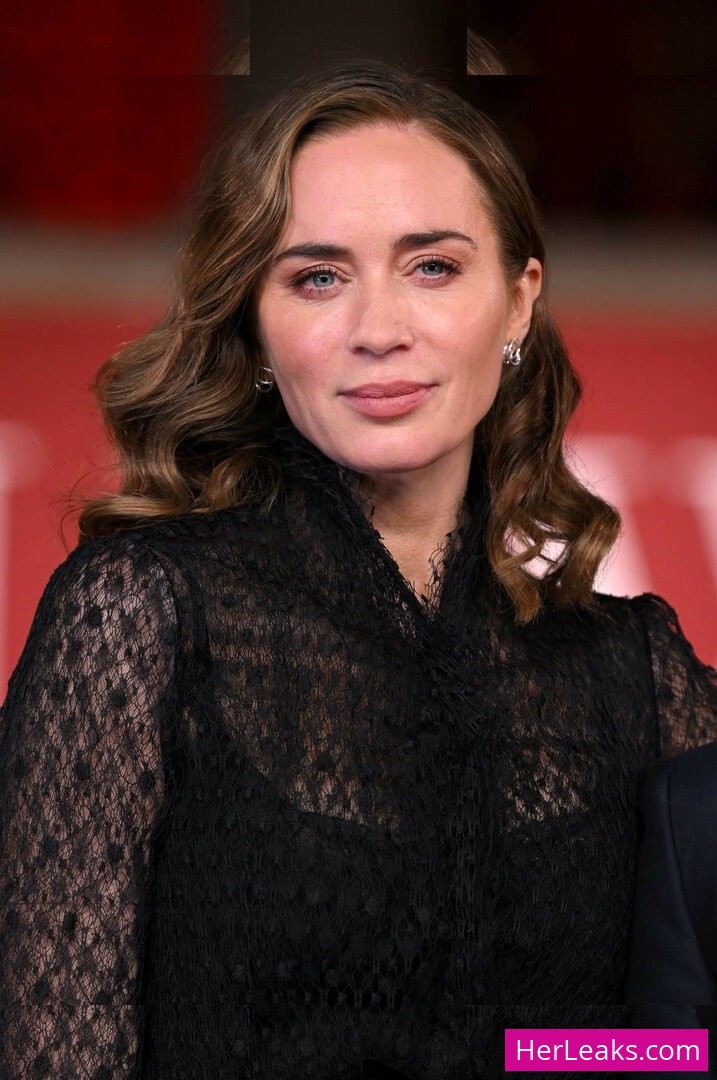Emily Blunt - Image 115