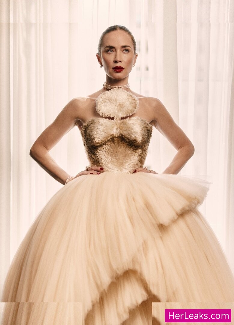 Emily Blunt - Image 107