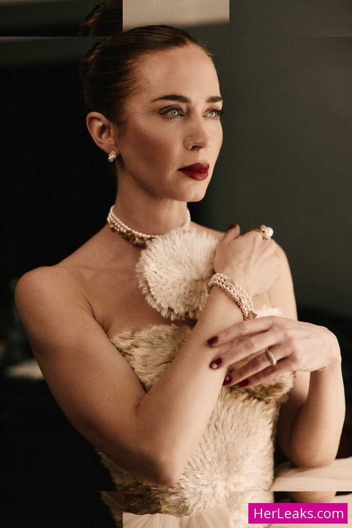Emily Blunt - Image 103