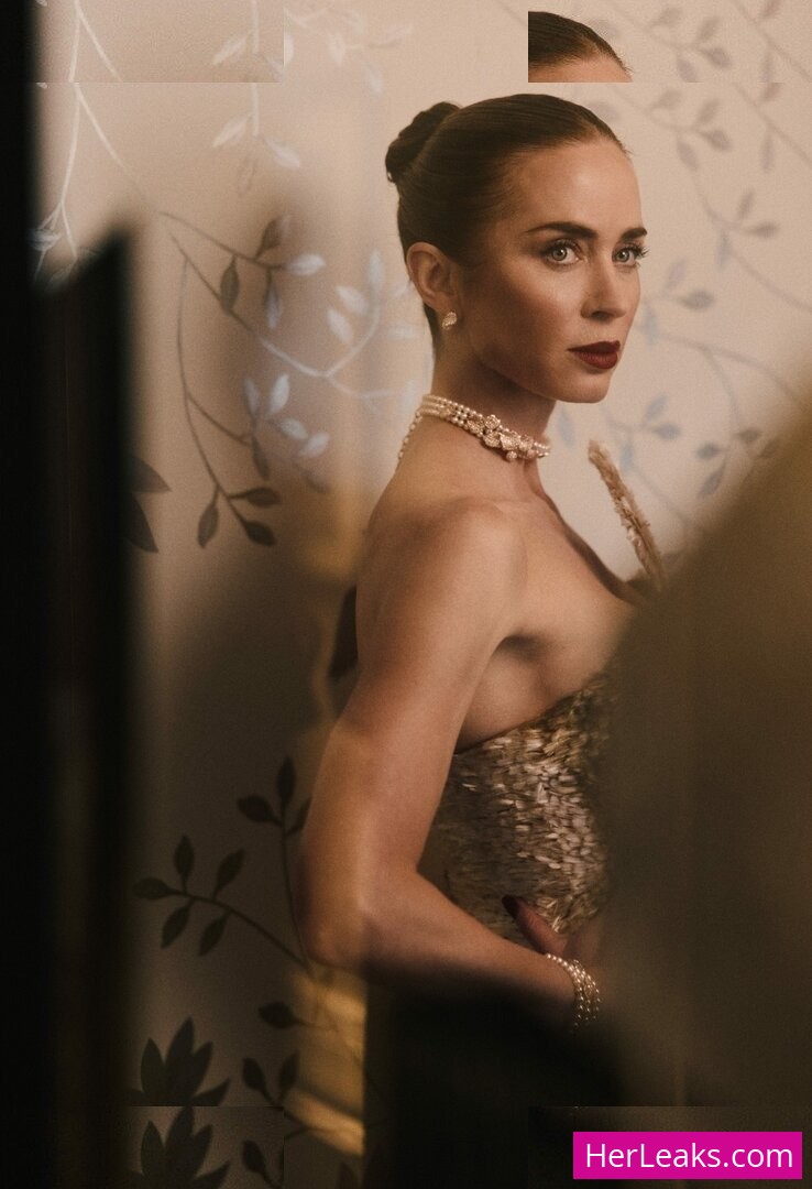 Emily Blunt - Image 101