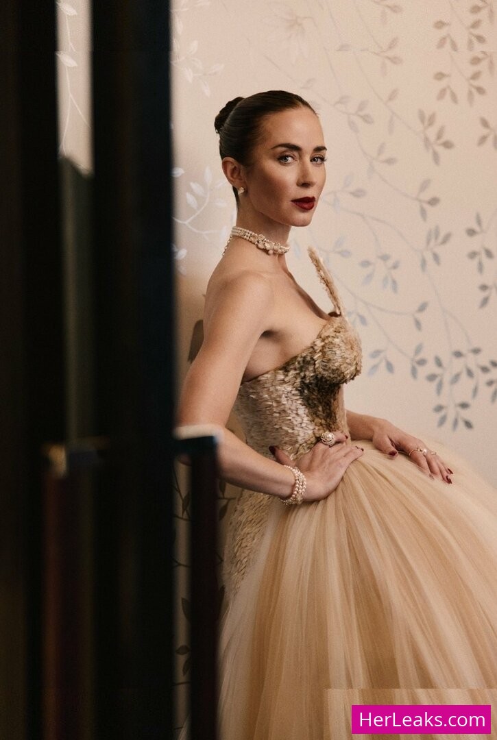 Emily Blunt - Image 85